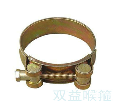 单头实心强力
